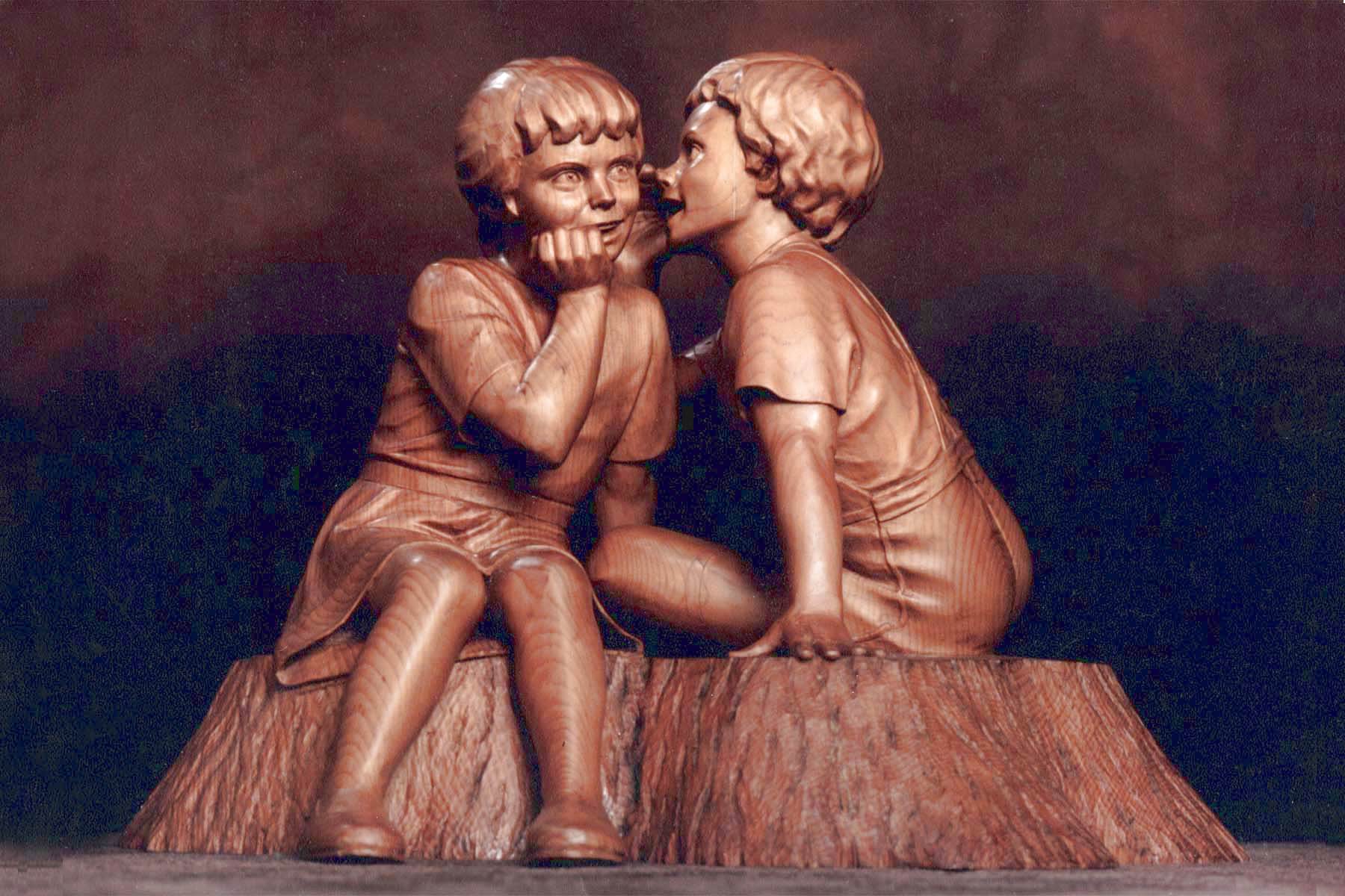 Guy Pierre Sculpteur Collections